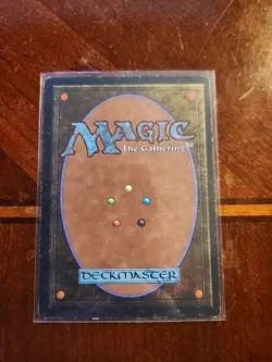 Eye for an Eye Arabian Nights Uncommon MTG - Image 2