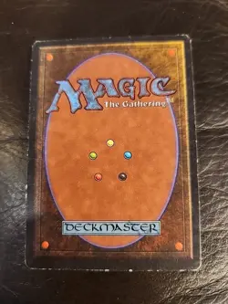 MTG Creature Bond Beta Magic LP - Image 2