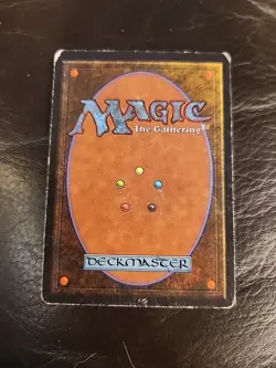Circle of Protection: Blue Beta MTG Magic the Gathering MP - Image 2