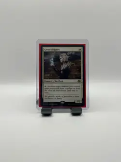 MTG, Giver of Runes 13 NM Modern Horizons Regular - Image 1