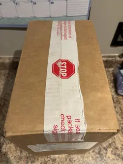 Pokemon Celebrations Ultra Premium Collection UPC 4 Box Case 25th Anniversary - Image 2