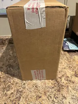 Pokemon Celebrations Ultra Premium Collection UPC 4 Box Case 25th Anniversary - Image 5