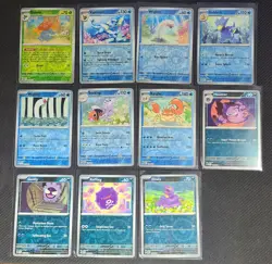 Pokemon Card Binder Collection - 151 Original Pokemon - Image 2