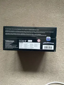 Pokemon TCG Astral Radiance Elite Trainer Box New Sealed - Image 2