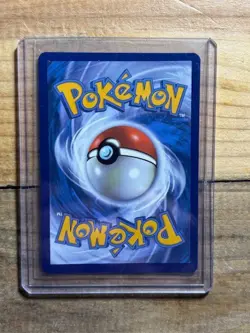 Pokemon Card CHARIZARD #154 V BRILLANT STAR (RARE) MINT ALTERNATE FULL ART - Image 3