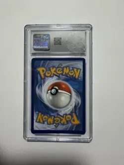 Surfing Pikachu 2021 Pokemon Celebratione 009/025 CGC-10 - Image 2