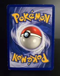 Pokemon TCG - DEVOLUTION SPRAY - 72/102 - RARE - UNLIMITED - BASE SET 1999 - LP - Image 2