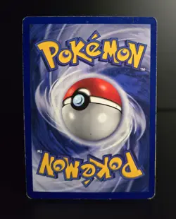 Pokemon TCG - PIDGEOTTO - 22/102 - RARE - UNLIMITED - BASE SET 1999 - WOTC - MP - Image 3