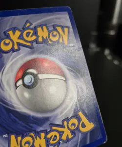 Pokemon TCG - PIDGEOTTO - 22/102 - RARE - UNLIMITED - BASE SET 1999 - WOTC - MP - Image 4