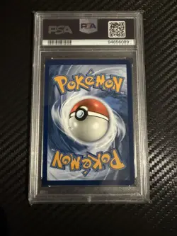 Serperior V Pokemon TCG Silver Tempest TG13/TG30 Ultra Rare PSA 10 GEM MINT - Image 2