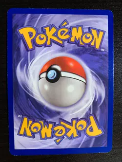 The Boss's Way Team Rocket 73/82 Uncommon Pokemon TCG 2000 Lightly Played - Image 4