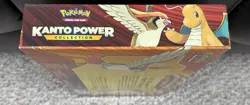 Pokemon Evolutions Kanto Power Dragonite Collection Box - Image 4