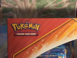Pokemon TCG XY Evolutions Kanto Power Collection Box Dragonite Pidgeot EX Sealed - Image 2