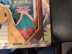 Pokemon TCG XY Evolutions Kanto Power Collection Box Dragonite Pidgeot EX Sealed - Image 4