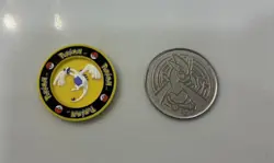 2x Lugia Coins Promo, Pokemon the Movie 2000, Original WOTC Pokemon Rare - Image 1