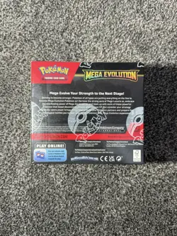 Pokemon TCG Mega Evolutions Enhanced Booster Box 36 Packs Sealed ✅FAST DELIVERY✅ - Image 2