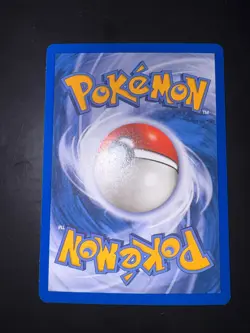 PSA 9 Pokemon TCG Forretress Holo Rare Skyridge H8/H32 Eng NEARMINT+ - Image 3