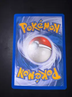 PSA 9 Pokemon TCG Forretress Holo Rare Skyridge H8/H32 Eng NEARMINT+ - Image 4