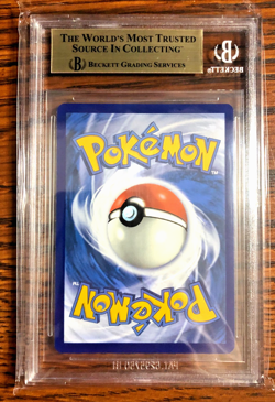 Flaaffy Trainer Gallery #TG03 - BGS GEM MINT 9.5 - Silver Tempest - Pokemon TCG - Image 3