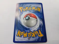 Pokemon Aerodactyl Wing Attack Base Set 1/62 Holo 1999 WofC 60HP Lv.28 #142 - Image 3