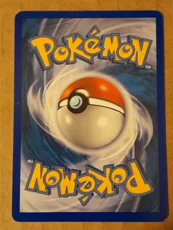 Pokemon Luvdisc 14/17 POP Series 2 LP See Pictures - Image 2