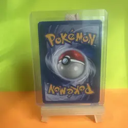 Pokemon TCG Charmander Base Set 46/102 Regular Unlimited Common LP Light Play - Image 4