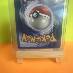 Pokemon TCG Charmander Base Set 46/102 Regular Unlimited Common LP Light Play - Image 5