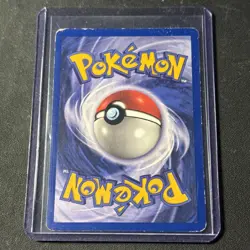 Pokemon TCG Computer Search Base Set 71/102 Regular - Image 2