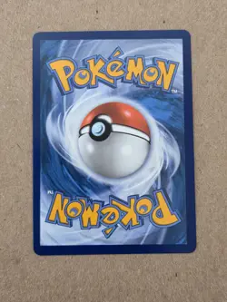 Oricorio ex 024 Promo Illustration Rare Mega Evolution Pokemon TCG - Image 2