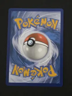 Pokemon TCG Hippopotas Master Ball Pattern 052/131 SV Prismatic Evolutions - Image 2