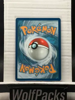 Pokemon TCG Destined Rivals - Team Rocket’s Nidoking ex 216/182 Ultra Rare Holo - Image 2