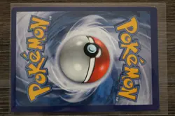 Pokemon TCG XY Team Aqua's Walrein 5/34 Double Crisis Holo - Image 2