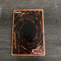 Summoned Skull💀 MRD-003 Yu-Gi-Oh Ultra Rare Vintage Card Lightly Played - Image 2