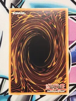 YUGIOH Songs of the Dominators, Secret Rare, Alin-En078 1st Edition - Image 2