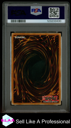 BLUE-EYES WHITE DRGN 1ST EDITION YU-GI-OH! MP24-25TH ANN. TIN: 2024 EN001 PSA 10 - Image 2