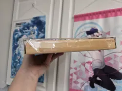 One Piece CCG Tournament Kit Vol. 4 Sealed - Image 4