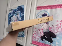One Piece CCG Tournament Kit Vol. 4 Sealed - Image 5