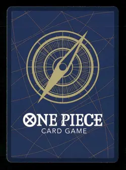 Yamato Reprint OP04-112 One Piece Premium Booster -The Best- SR NM English - Image 2