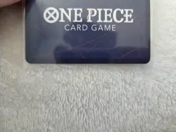 ONE PIECE CCG | Crocodile OP14-120 (SEC) THE AZURE SEA'S SEVEN | ENGLISH - Image 4