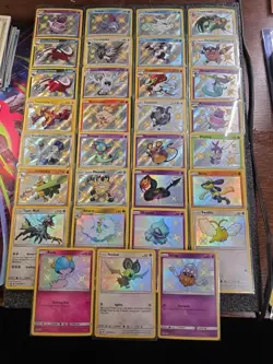 Lot of 31! Mixed Sets, Baby Shiny Bundle! Pokemon TCG ALL Cards NM Pack Fresh - Image 1