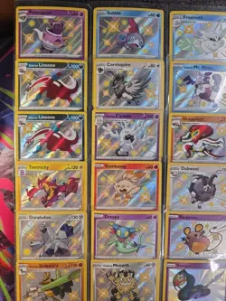 Lot of 31! Mixed Sets, Baby Shiny Bundle! Pokemon TCG ALL Cards NM Pack Fresh - Image 2