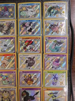 Lot of 31! Mixed Sets, Baby Shiny Bundle! Pokemon TCG ALL Cards NM Pack Fresh - Image 3