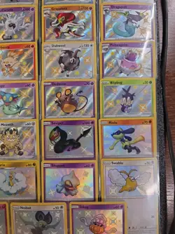 Lot of 31! Mixed Sets, Baby Shiny Bundle! Pokemon TCG ALL Cards NM Pack Fresh - Image 4