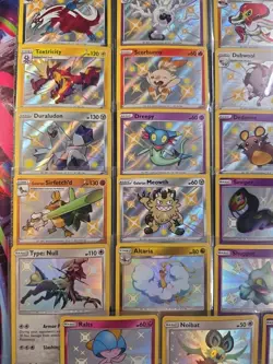 Lot of 31! Mixed Sets, Baby Shiny Bundle! Pokemon TCG ALL Cards NM Pack Fresh - Image 5
