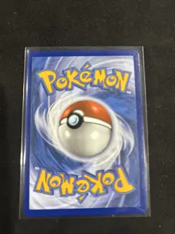 Pokemon Card SV11 Hilda Secret Rare Black Flare White Flare 164/086 - NM/M - Image 2