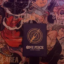 Girl (OP14 Release Event) P-096 One Piece Promotion Cards Regular - Image 2