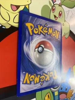 2000 Pokemon TCG Electabuzz 24/130 Base Set 2 Non Holo Rare Card Vintage WOTC NM - Image 4