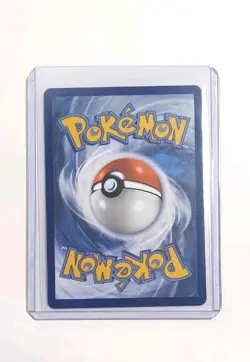 Mint! Pokemon ESPEON EX SVP 175 - Prismatic Evolutions -ULTRA RARE PROMO Card A - Image 3