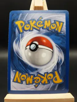 Pokemon Common Card : Pikachu 58/102 (Base Set) - Image 4