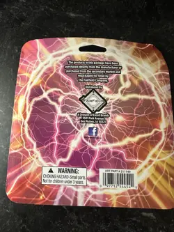 Pokemon TCG Lightning Set 4 Packs + 1 Bonus Card! Brand New/Sealed! 🔥 - Image 3
